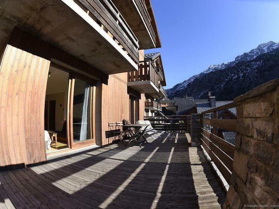 Vaujanylocations - Chalet De Marie Quarto foto